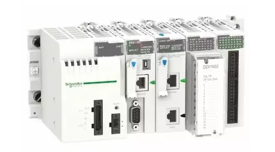 PLC系統選型的通用方法