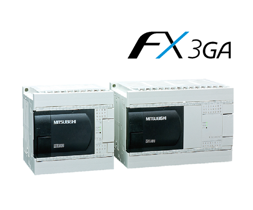  MITSUBISHI三菱電機-FX5S
