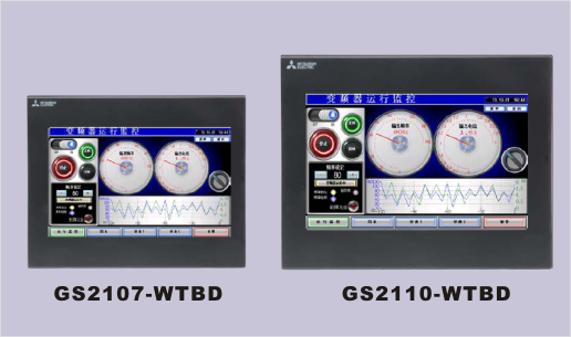 GS21系列